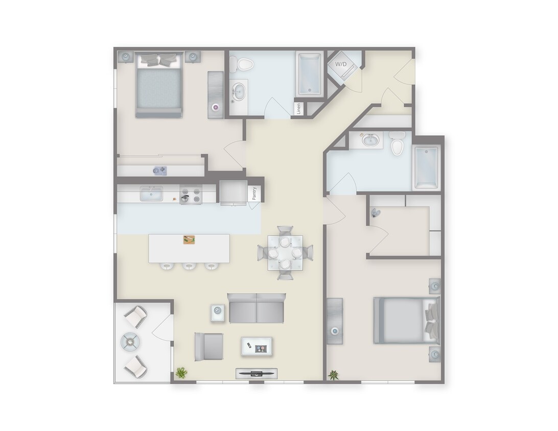 Floor Plan - B9
