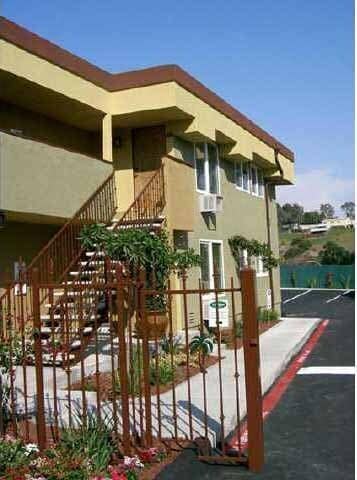 Photo - Cozy 2 BD, 1 BA Condo in Las Palmas Villas!