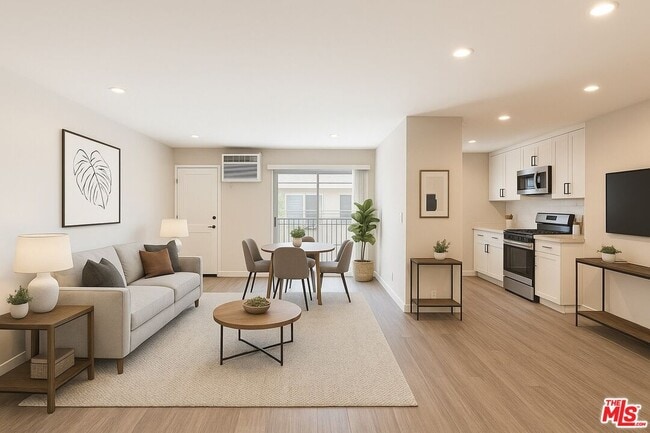 Photo - 1051 S Sherbourne Dr Apartment Unit 5