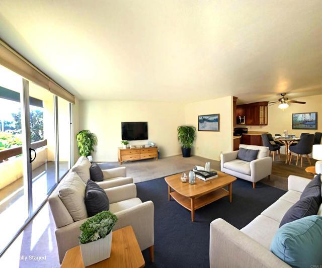 Building Photo - 6455 La Jolla Blvd Unit 248