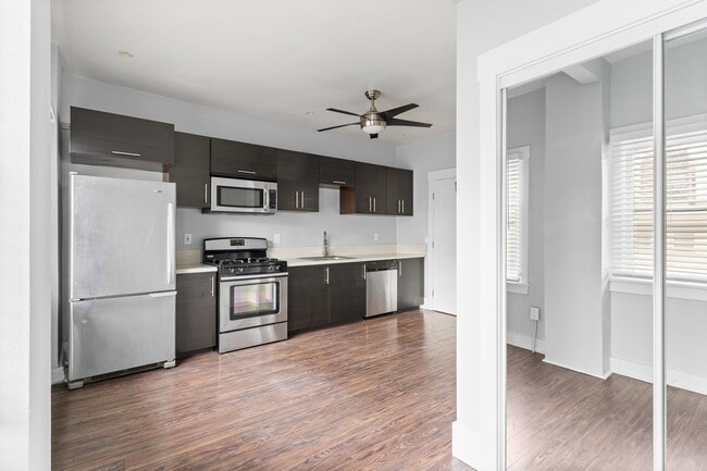 Photo - Elm Avenue Apartments