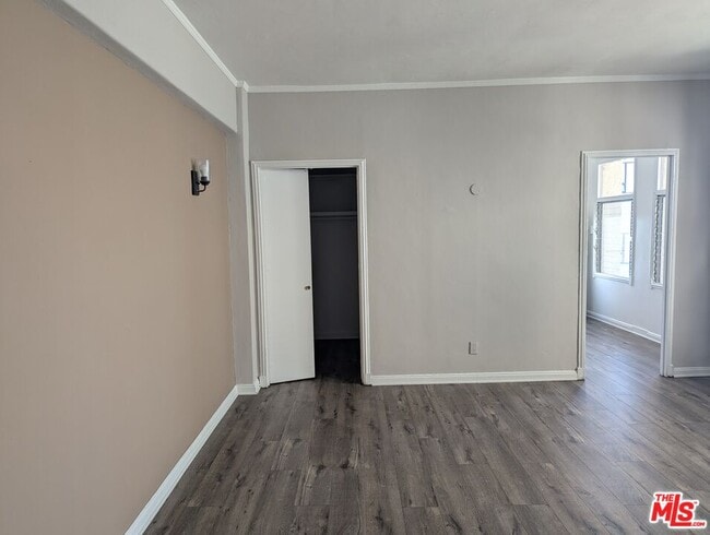 Photo - 634 S Gramercy Pl Unit 708