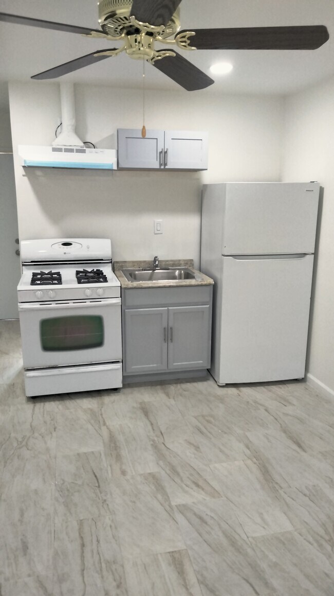 Photo - 3938 N Bonita St