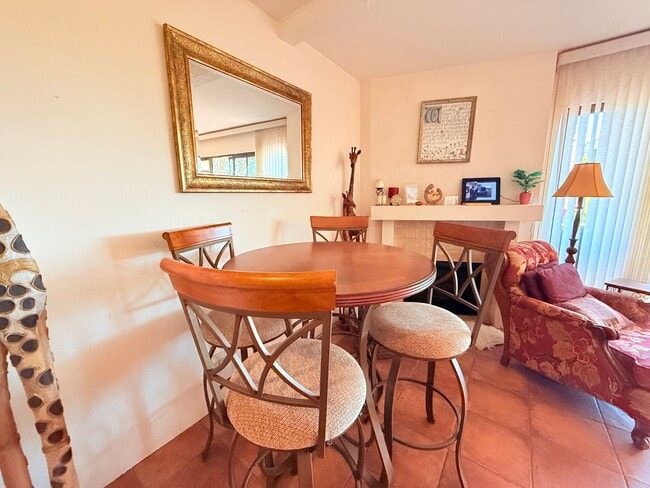 Photo - Charming Fully Furnished 1-Bedroom Condo with Pool Access in Carpinteria Unit 413
