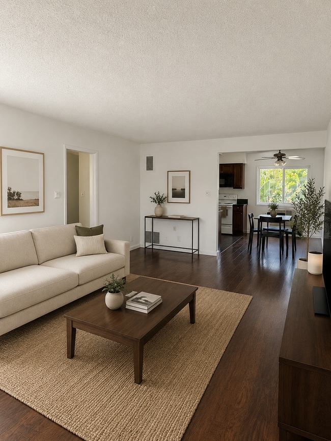 Building Photo - 4911 Laurel Canyon Blvd Unit Second floor