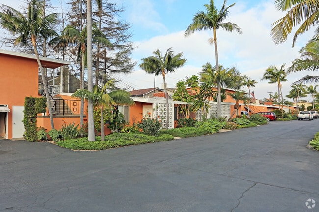 Orange Elden Apartments - Orange Elden Apartments