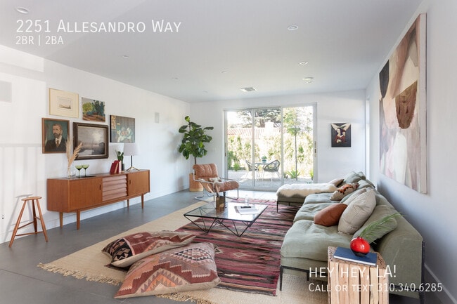 Photo - 2251 Allesandro Way Apartment