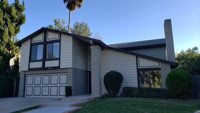 Photo - 26078 Redbluff Dr House