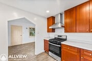 Photo - Beautifully Updated 1 Bed/1 Bath Single-Fa...