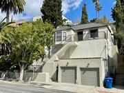 Charming duplex on Tracy St, Los Feliz - 3807 Tracy Street