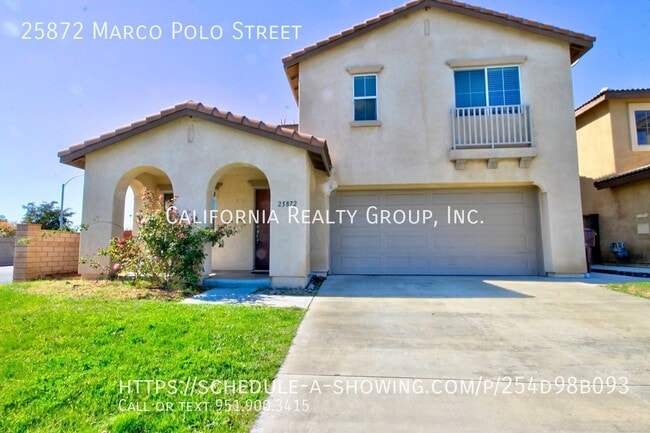 Building Photo - 25872 Marco Polo St