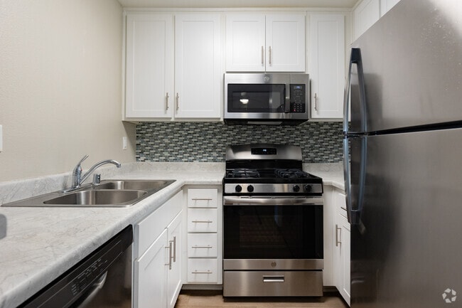 Interior Photo - Capes at Ventura Rental