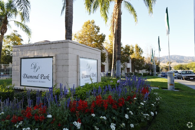 Photo - Diamond Park