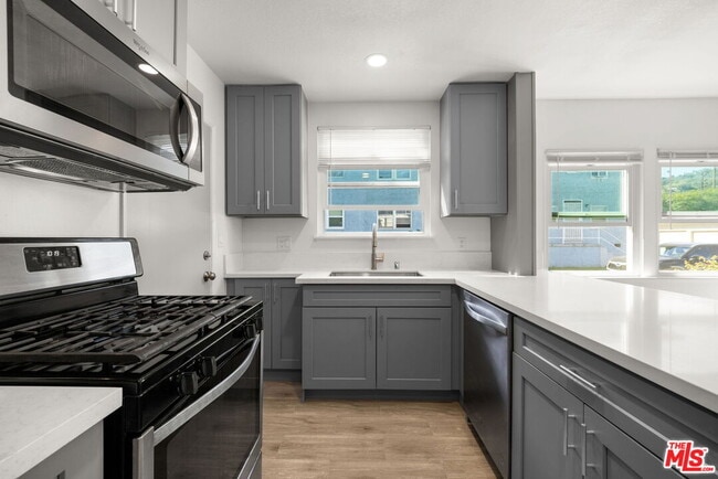 Photo - 3613 Kalsman Dr Unit 1