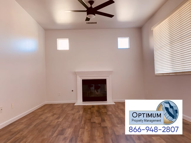 Photo - Beautiful 4 Bedroom, 2 Bathroom Single-Family Home in the Heart of Adelanto