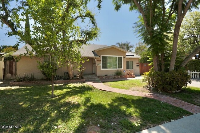 Photo - 6946 Texhoma Ave House