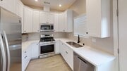 Photo - 4BD/2BA, Separated Yard and Parking! Townhome