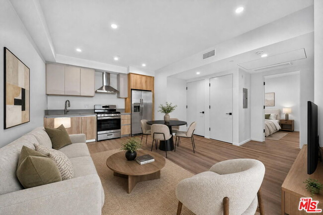 Photo - 1853 12th St Unit F