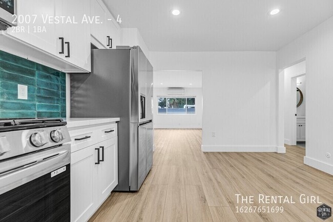 Photo - 2007 Vestal Ave Unit 4