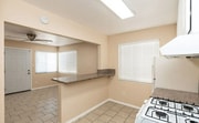 Photo - City Heights! RENOVATED 2-Bed, 1-Bath with
IN UNIT W/D