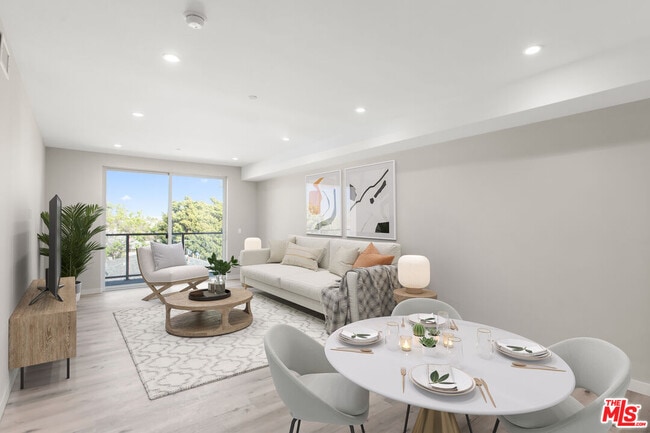 Photo - 1226 S Bedford St Unit 103