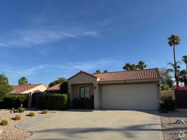 Building Photo - 70825 Ironwood Dr Rental