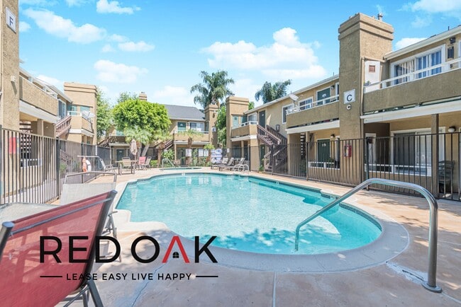 Photo - 1215 D St Unit A203