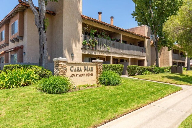 575 D St Chula Vista CA 91910-Front of Community - Elan Casa Mar