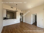 Photo - 16117 W Sunset Blvd Apartment Unit 302