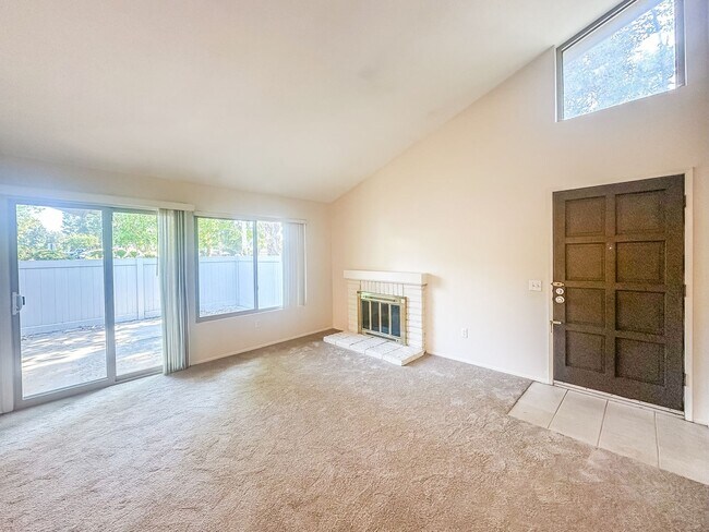 Photo - SD: 2B/2BA in the Westwood Community of Rancho Bernardo featuring Air Conditioning and 2-car deta...