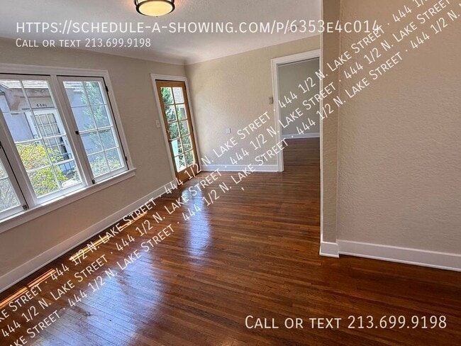 Photo - 444 1/2 N. Lake Street-