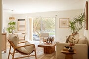 Living Room Photo #3 - 2311 4th St Condo Unit #204