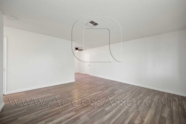 Photo - Single-Story 3BR Home with Garage & Fully Fenced Yard