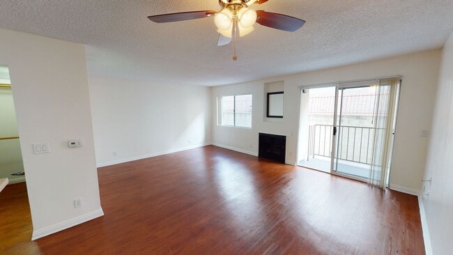 Photo - Regency Detroit Apartments