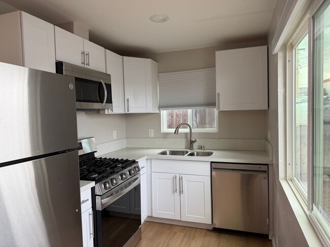 Photo - 26th Street Unit 117 E 26th St