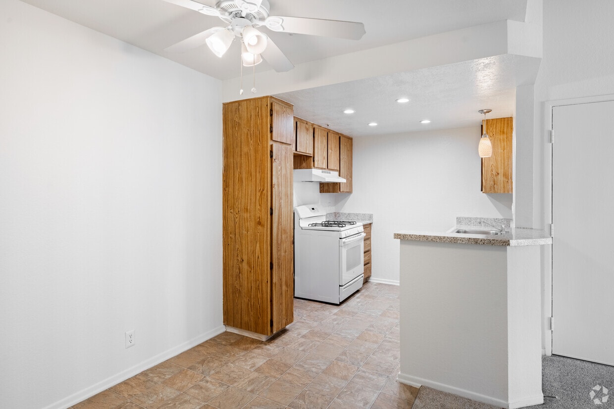 3D Tour - Vintage Apartments For Senior 55+