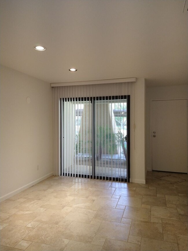 Photo - Downstairs Palm Springs Villas II condo