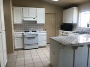 Photo - Spacious Home For RENT: 3 Bed / 2 Bath, Fenced in yard + 2 Car Garage!  MOVE IN READY!