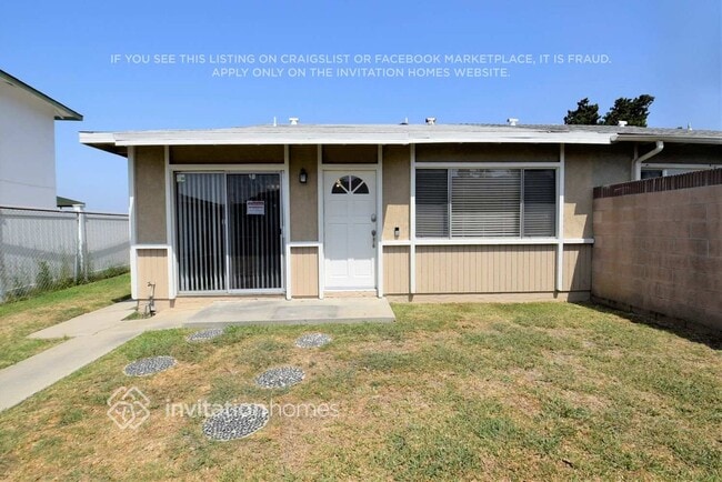 Building Photo - 17515 Harwick Ct Rental