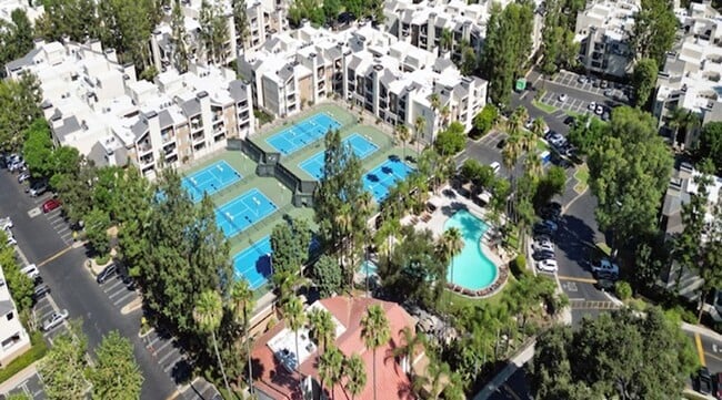 Photo - 2 Bedroom 2 Bathroom Plus Loft in Prime Woodland Hills Unit 312