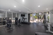 Gym - Monte Carlo (62+ Community)