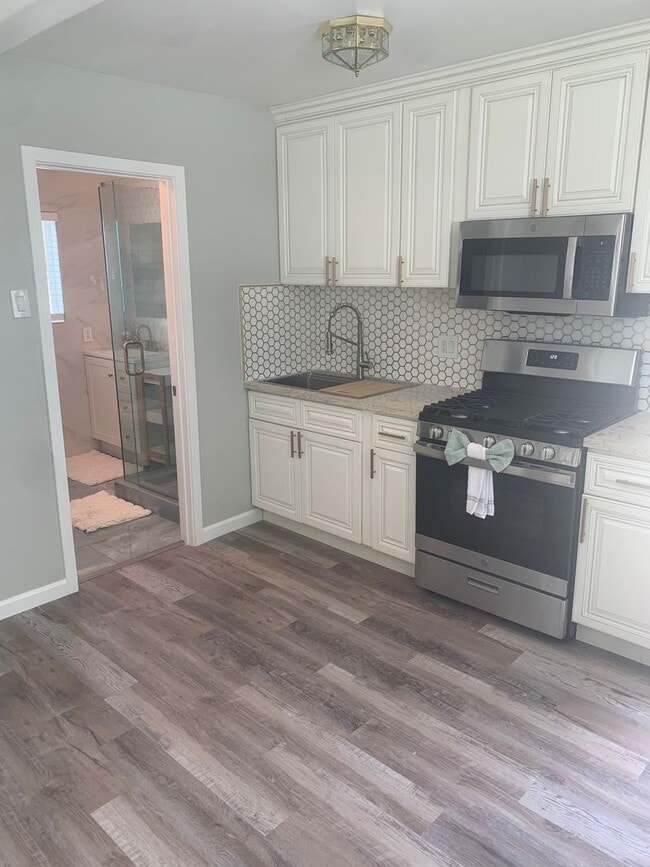 Photo - Furnished, Upstairs Apartment with 2 bedro...