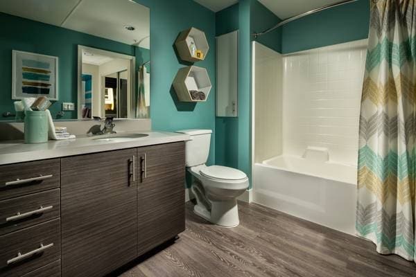 Photo - Vive on The Park