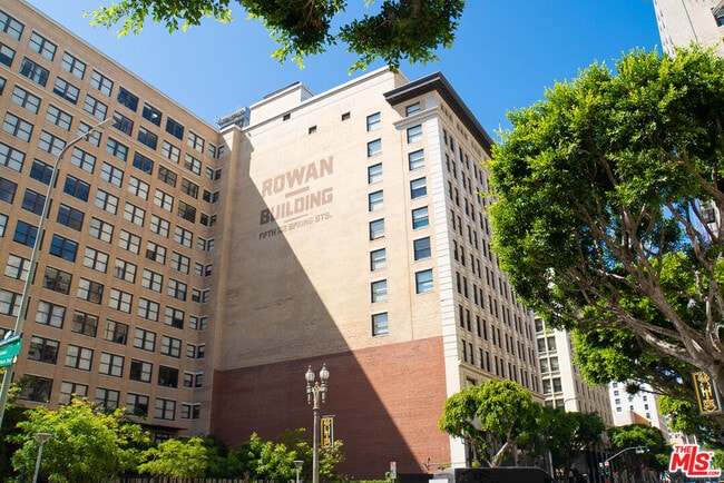 Photo - 460 S Spring St Unit 512