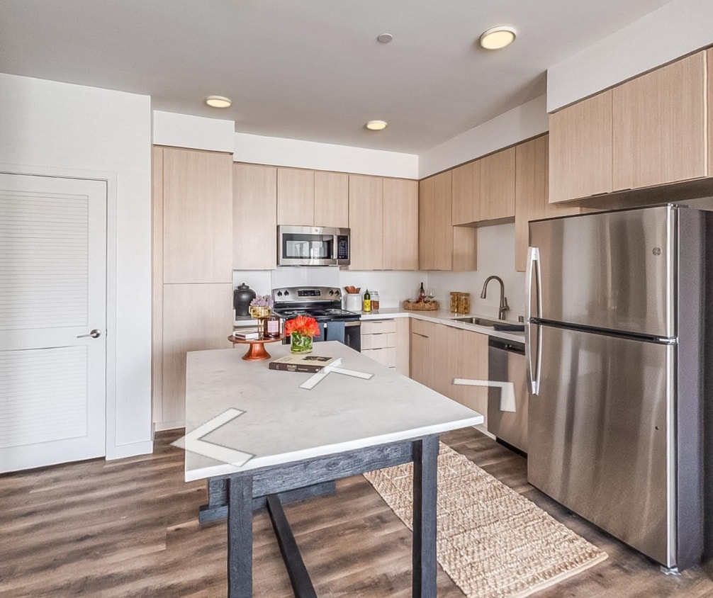 3D Tour - Desert Meadows Apartments and Townhomes