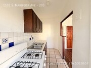 Photo - 1102 S Mariposa Ave Unit 203