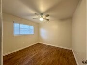 Bedroom #1 - 1538 Loma Dr Unit #4