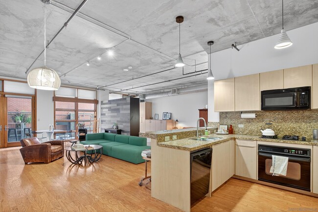 Photo - 877 Island Ave Condo Unit 218