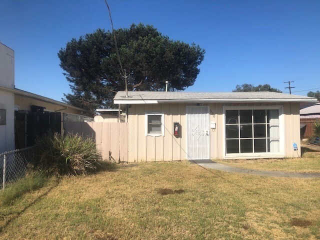Quaint Single Story Studio Home in El Cajon - Quaint Single Story Studio Home in El Cajon