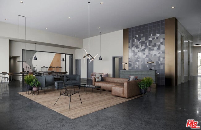 Photo - 3345 Wilshire Blvd Unit 804